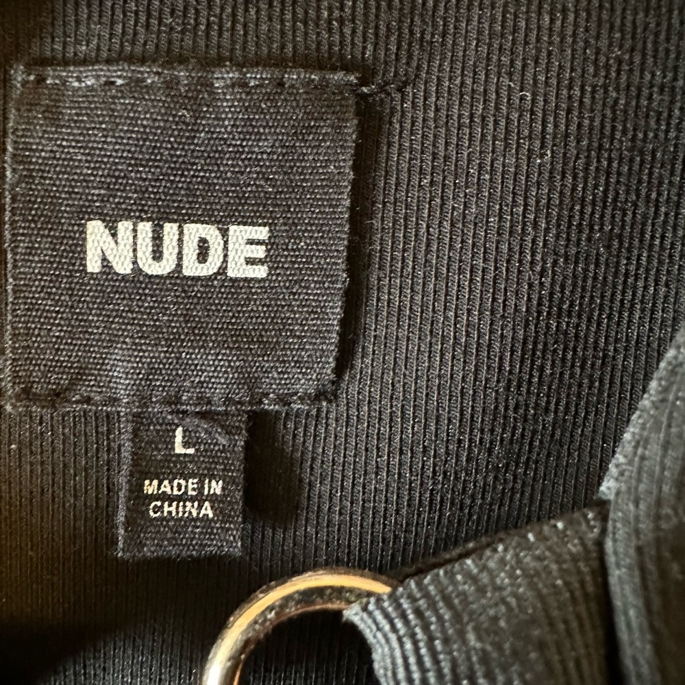 Bodysuit - Picture 3 of 3